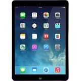 Porovnání Apple iPad Air