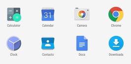 Operační systém Google Nexus 9