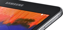Konstrukce těla s LCD Samsung Galaxy Tab Pro 8.4