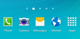 Operační systém Samsung Galaxy Tab Pro 8.4