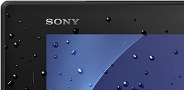 Zajímavé funkce Sony Xperia Z2 Tablet